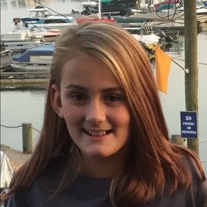 Meet your Posher, Macyn